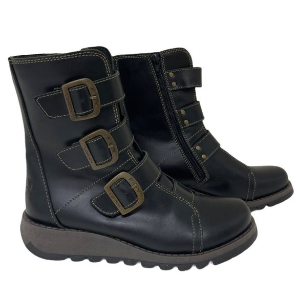 Fly London | Shoes | Fly London Scop 